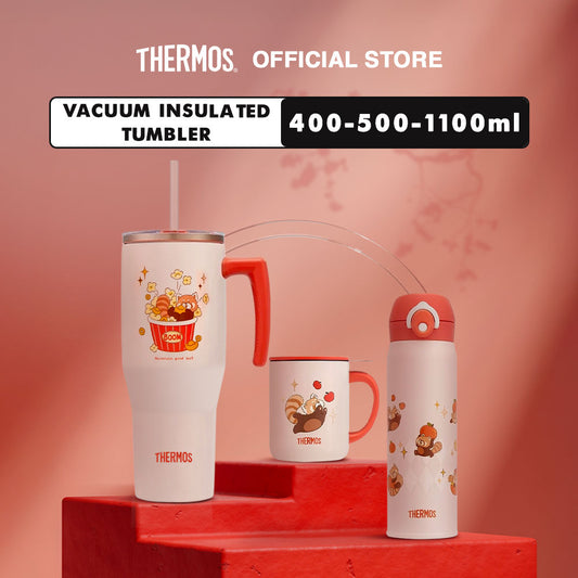 Thermos Vacuum Insulated Panda Series Tumbler