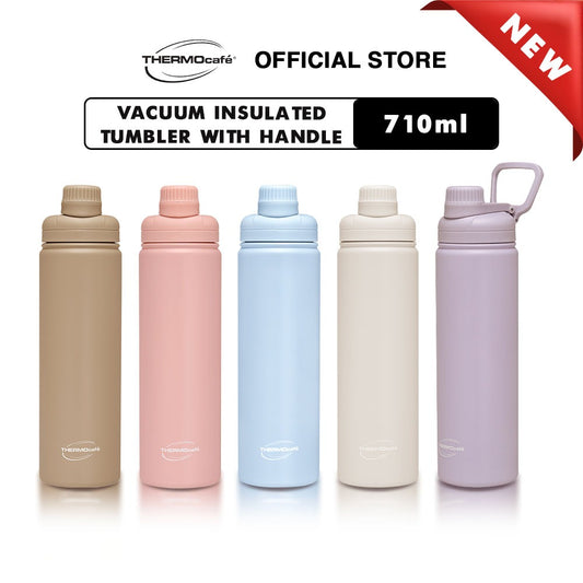 Thermocafe Vacuum Insulated Tumbler 710 ml