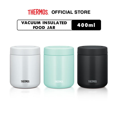 [HOT PRODUCT] Thermos Vacuum Insulated Food Jar 400ml