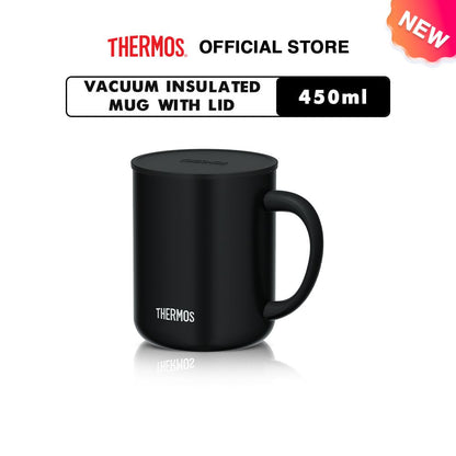[BEST SELLER] Thermos Vacuum Insulated Mug with Lid