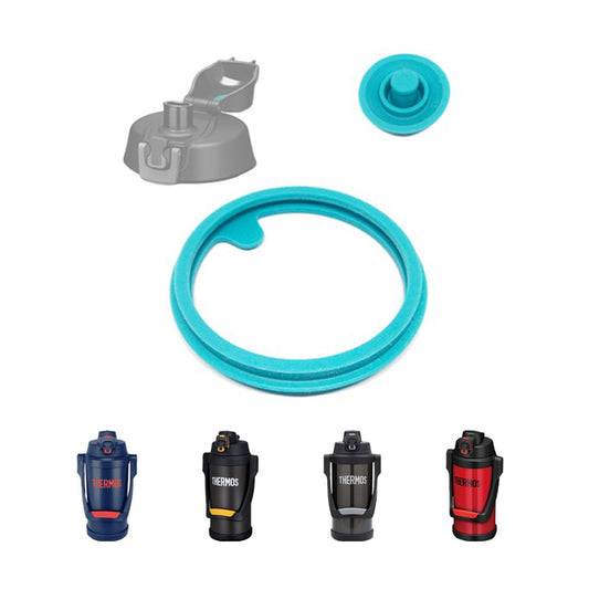 Thermos Rubber Replacement FFOGASKETSET - Blue