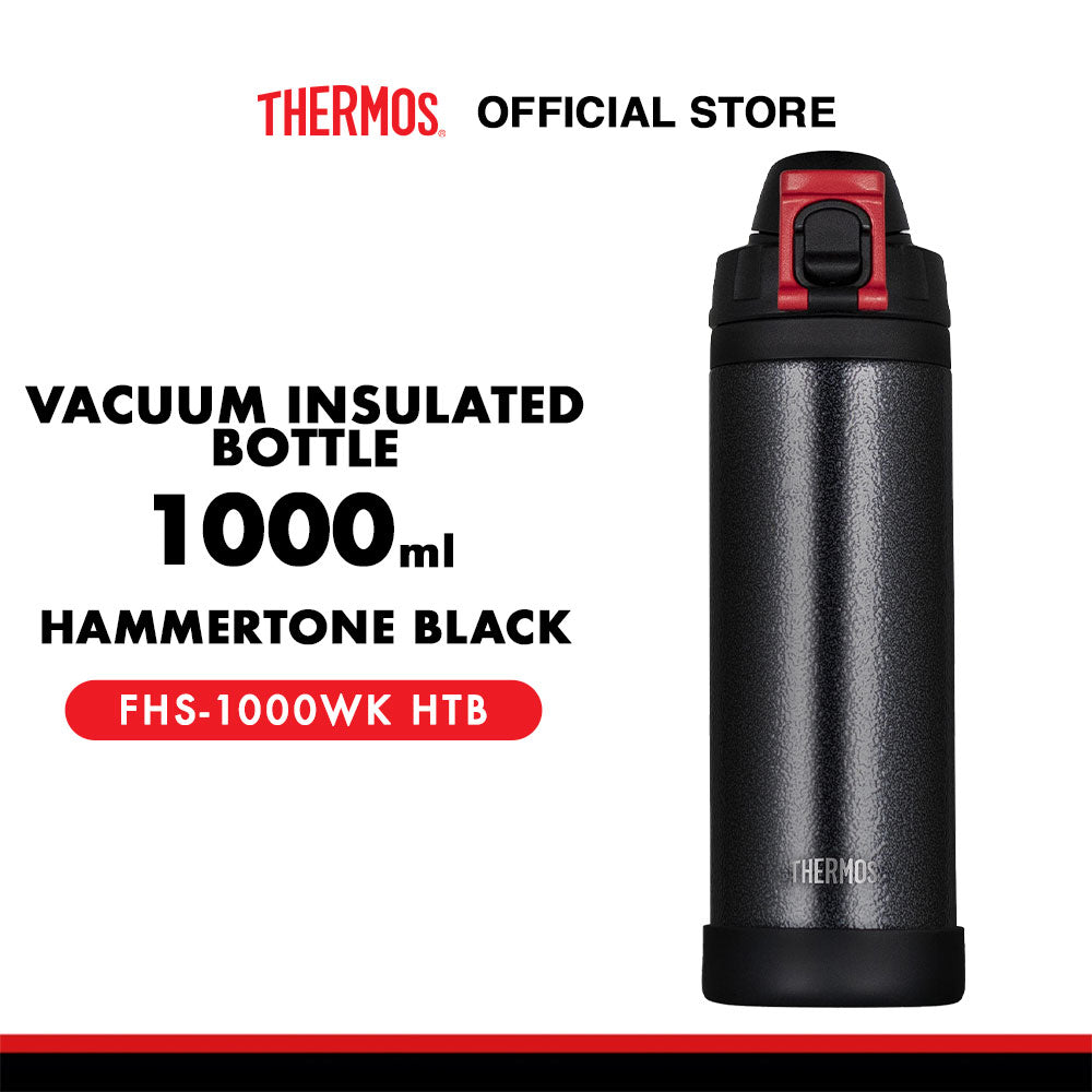 Vacuum Insulated Bottle 1000ml