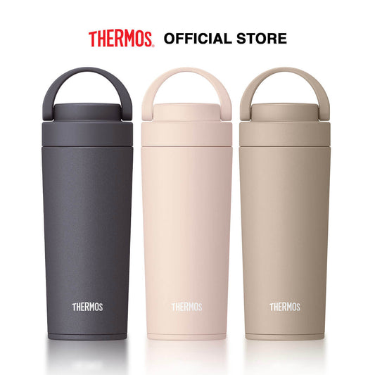 Vacuum Insulated Mobile Tumbler 420ml