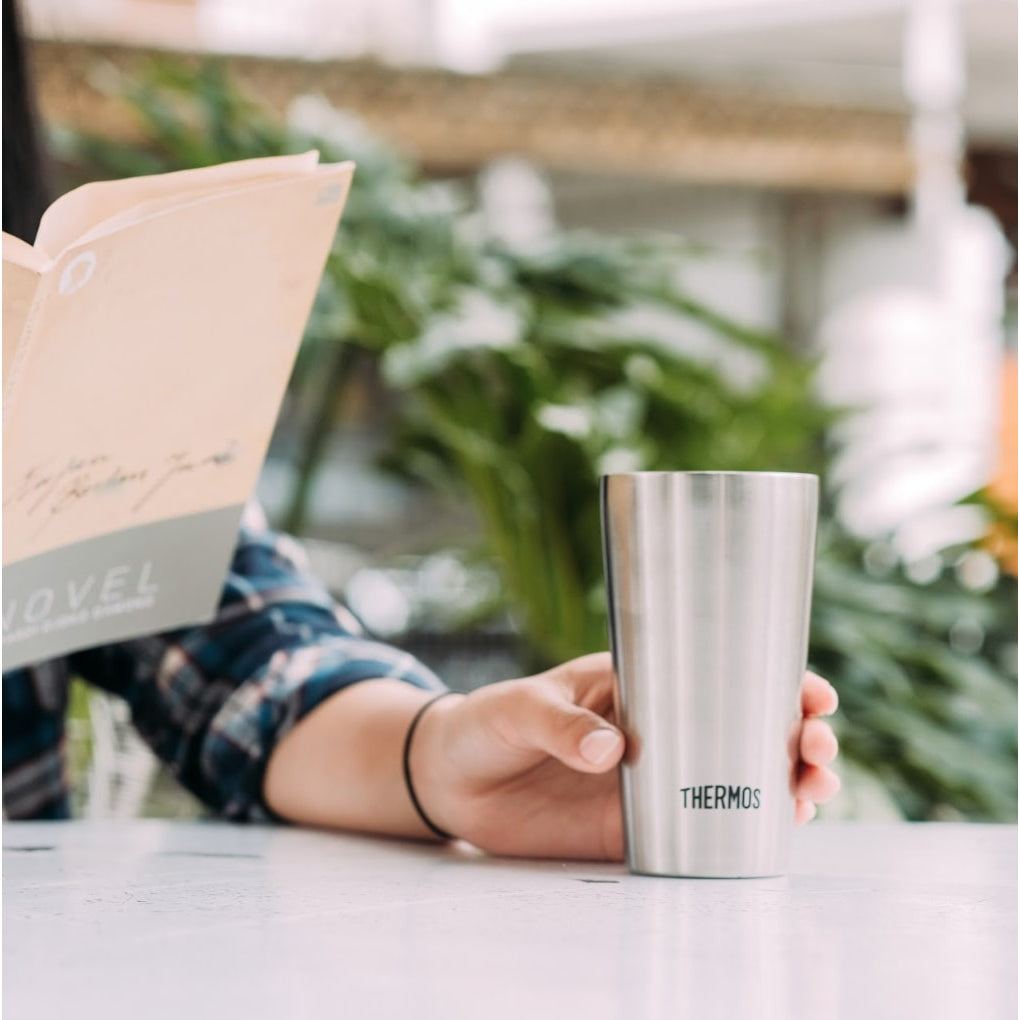 Vacuum Insulated Cup Stainless - 300ml