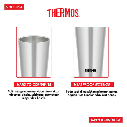Vacuum Insulated Cup Stainless - 300ml