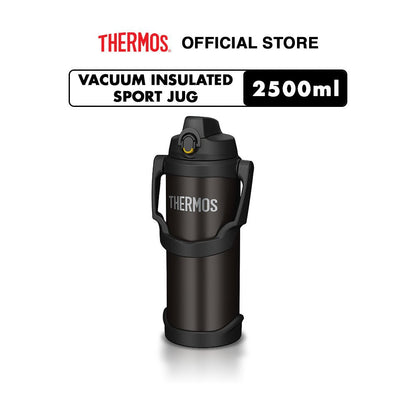 Thermos Vacuum Insulated Sport Jug 2000-2500ml
