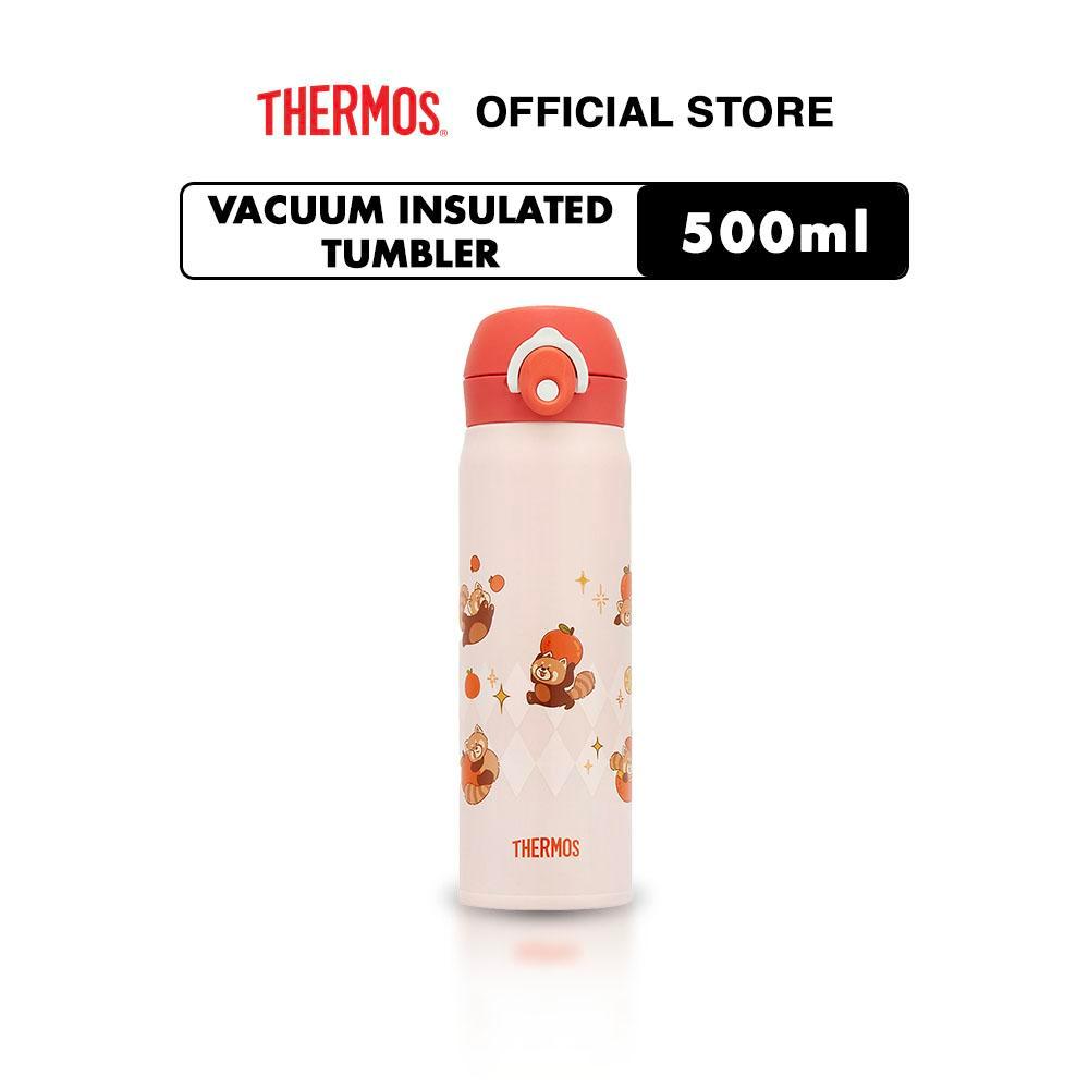 Thermos Vacuum Insulated Panda Series Tumbler