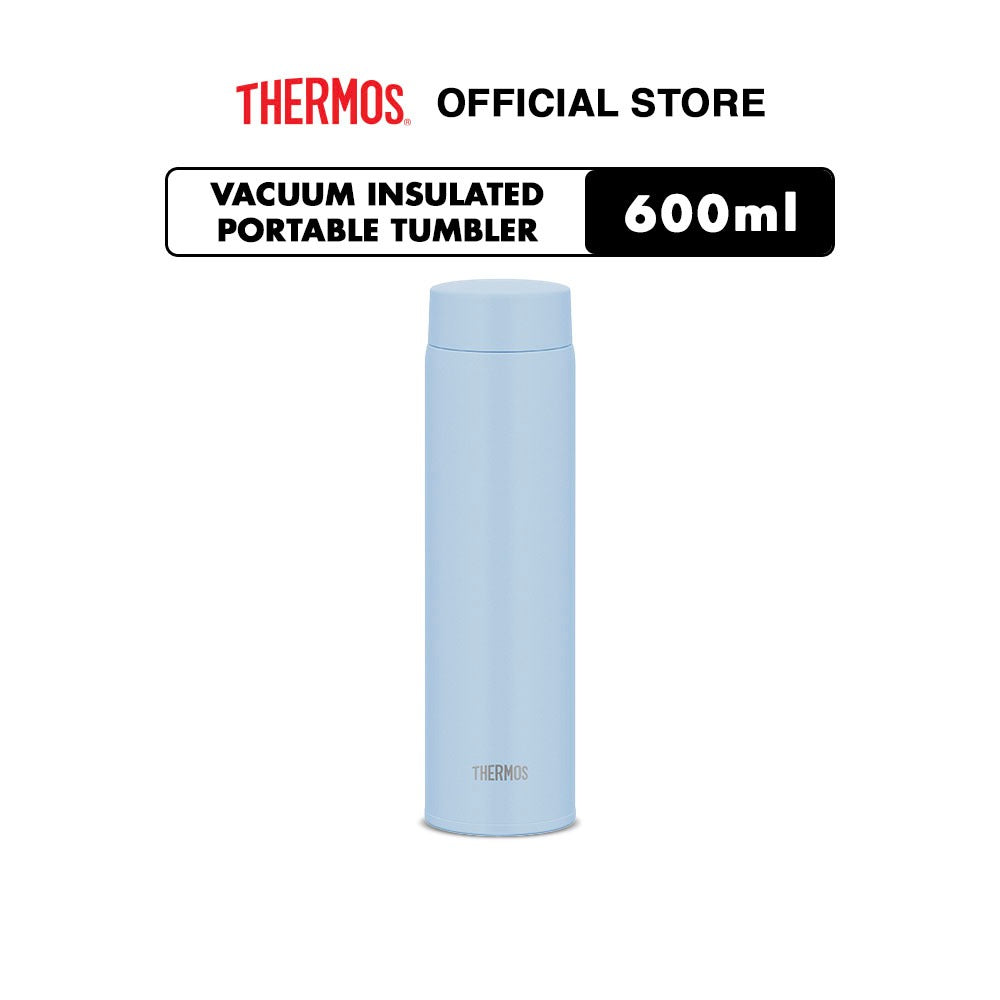Thermos Vacuum Insulated Portable Tumbler 600 ml