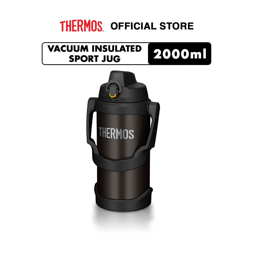 Thermos Vacuum Insulated Sport Jug 2000-2500ml