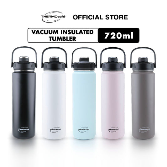 Thermocafe Vacuum Insulated Tumbler - 720ml