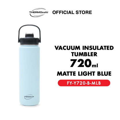 Thermocafe Vacuum Insulated Tumbler - 720ml