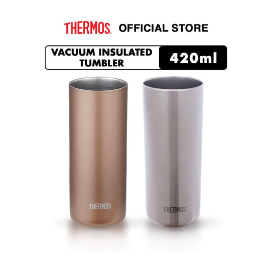 Vacuum Insulated Tumbler 420ml