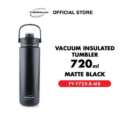Thermocafe Vacuum Insulated Tumbler - 720ml