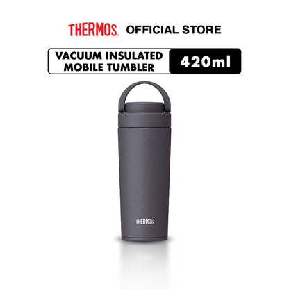 Vacuum Insulated Mobile Tumbler 420ml