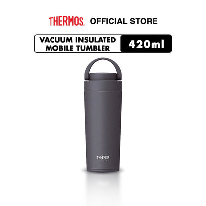 Thermos Vacuum Insulated Mobile Tumbler 420ml