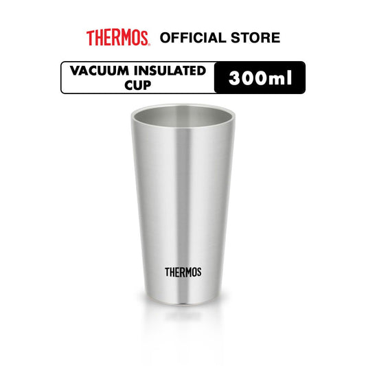 Vacuum Insulated Cup Stainless - 300ml
