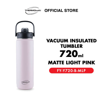 Thermocafe Vacuum Insulated Tumbler - 720ml