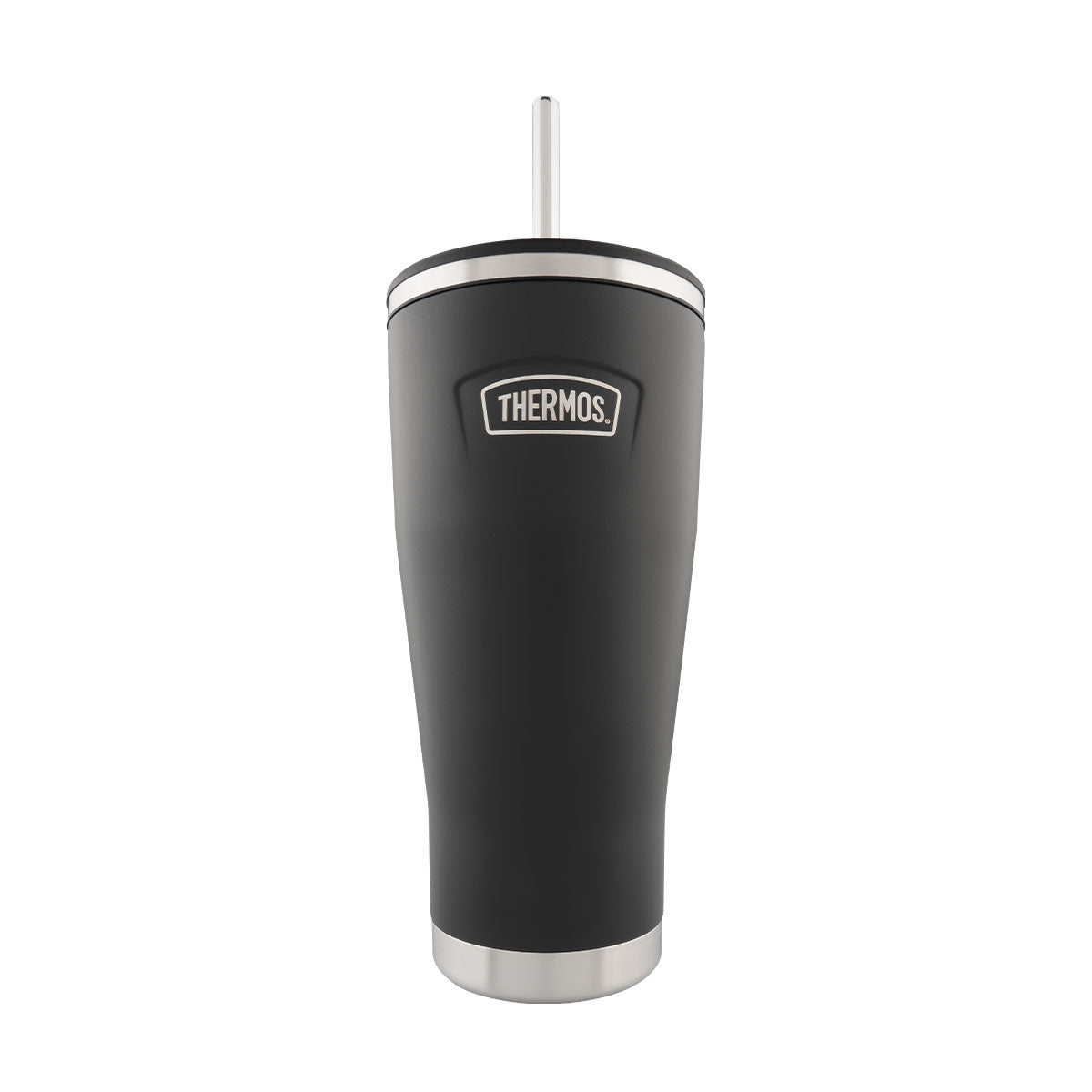 Vacuum Insulated On The Go Straw Tumbler 710ml