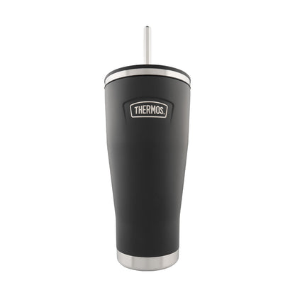 Vacuum Insulated On The Go Straw Tumbler 710ml