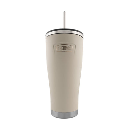 Vacuum Insulated On The Go Straw Tumbler 710ml