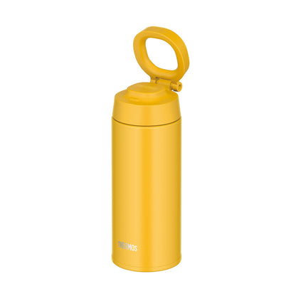 Vacuum Insulated Bottle with Hook - 500ml