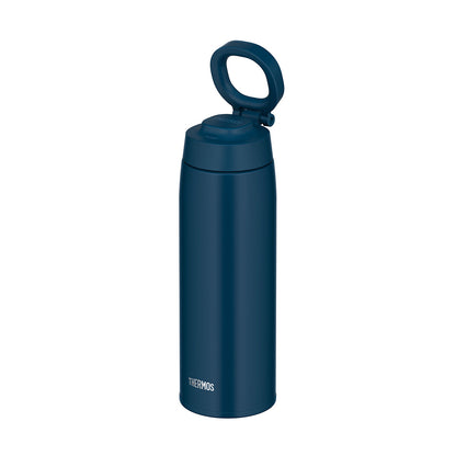 Vacuum Insulated Bottle with Hook 750ml