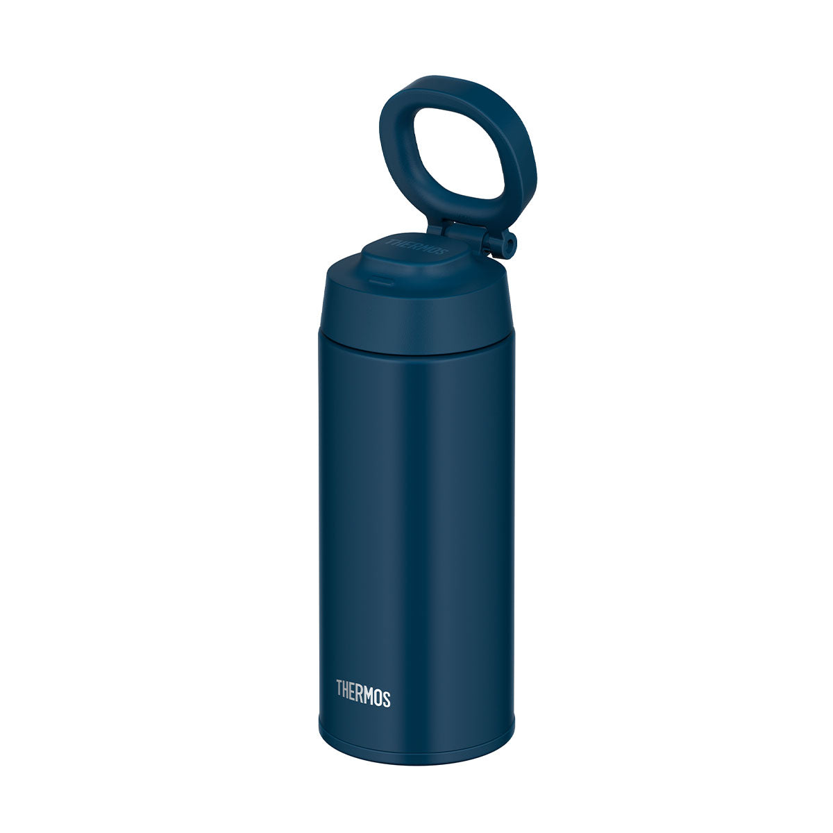 Vacuum Insulated Bottle with Hook - 500ml