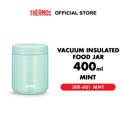 Vacuum Insulated Food Jar 400ml