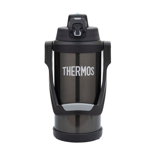 Thermos Vacuum Insulated Bottle Sport Jug - 2L