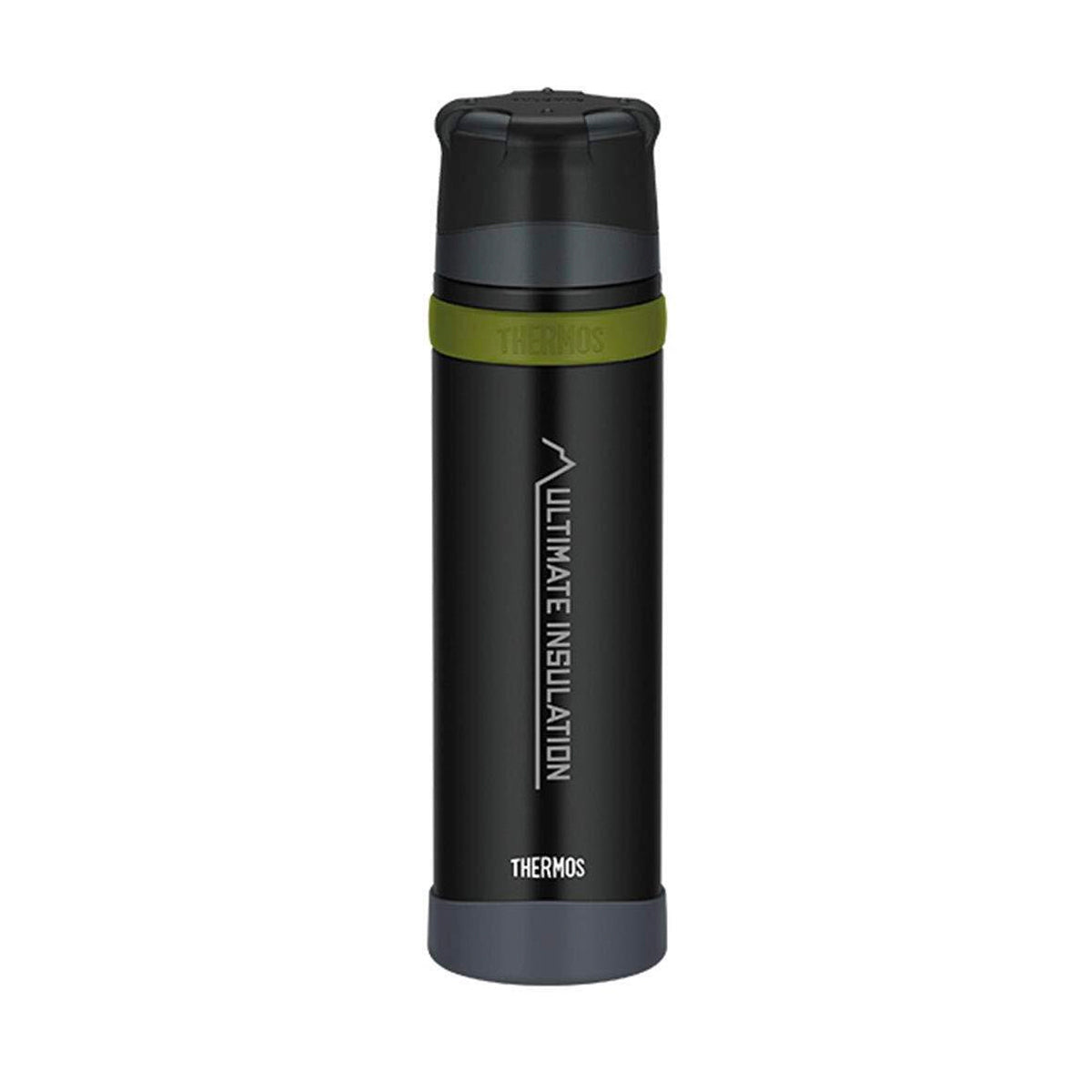 900 ml - Vacuum Insulated Outdoor Bottle (FFX-901 Series)