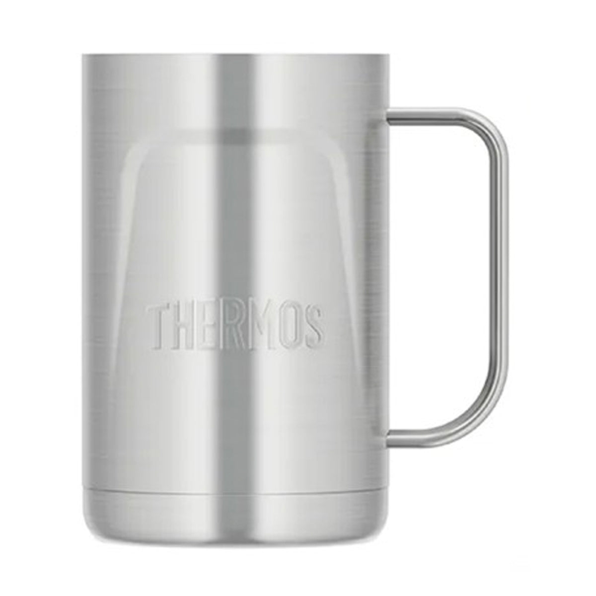 Thermos Vacuum Insulated Mug - Silver 600 ml (JDK-600-S2)