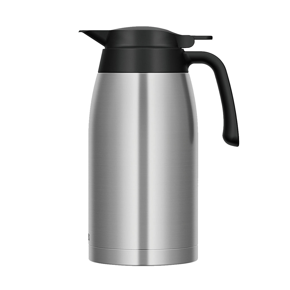 Thermos Vacuum Insulated Stainless Carafe - 2L