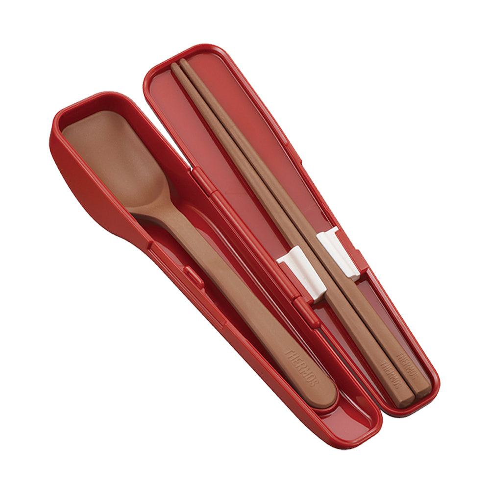 Reusable Travel Cutlery Set Deep