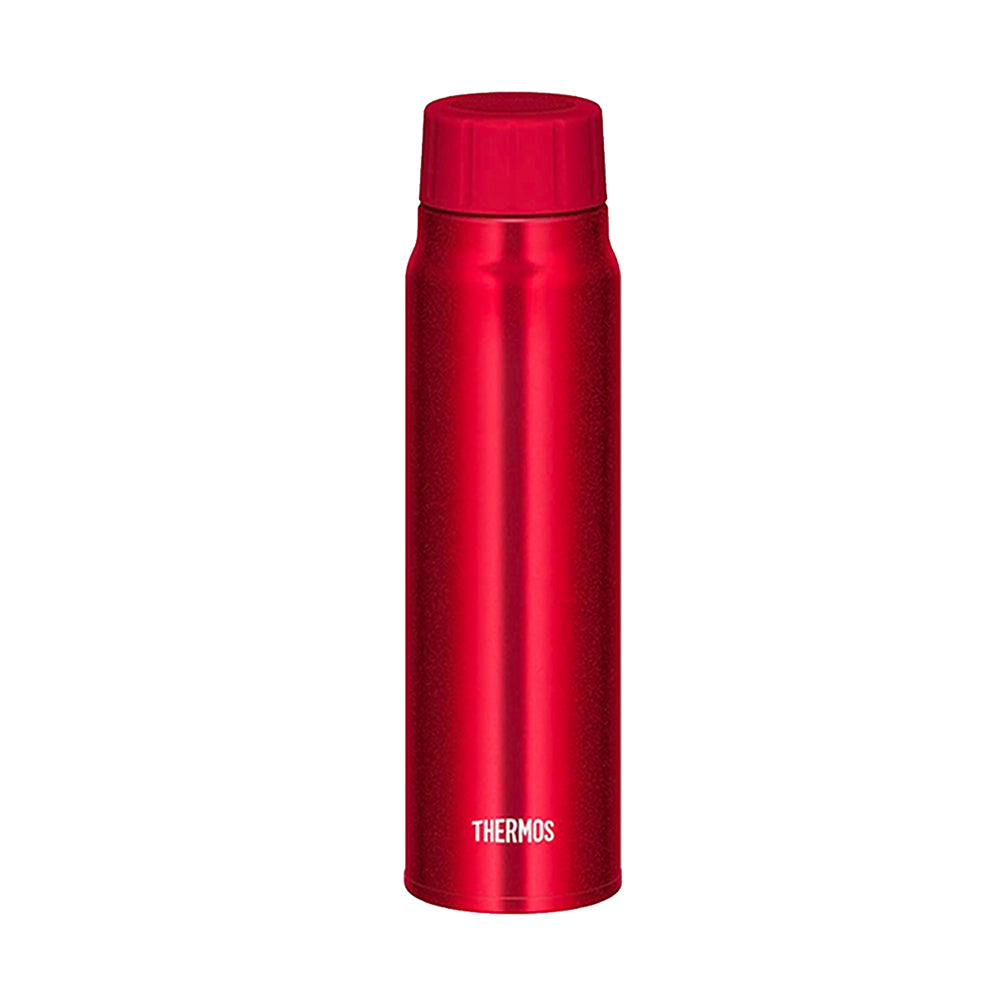 Vacuum Insulated Bottle for Soda 530ml