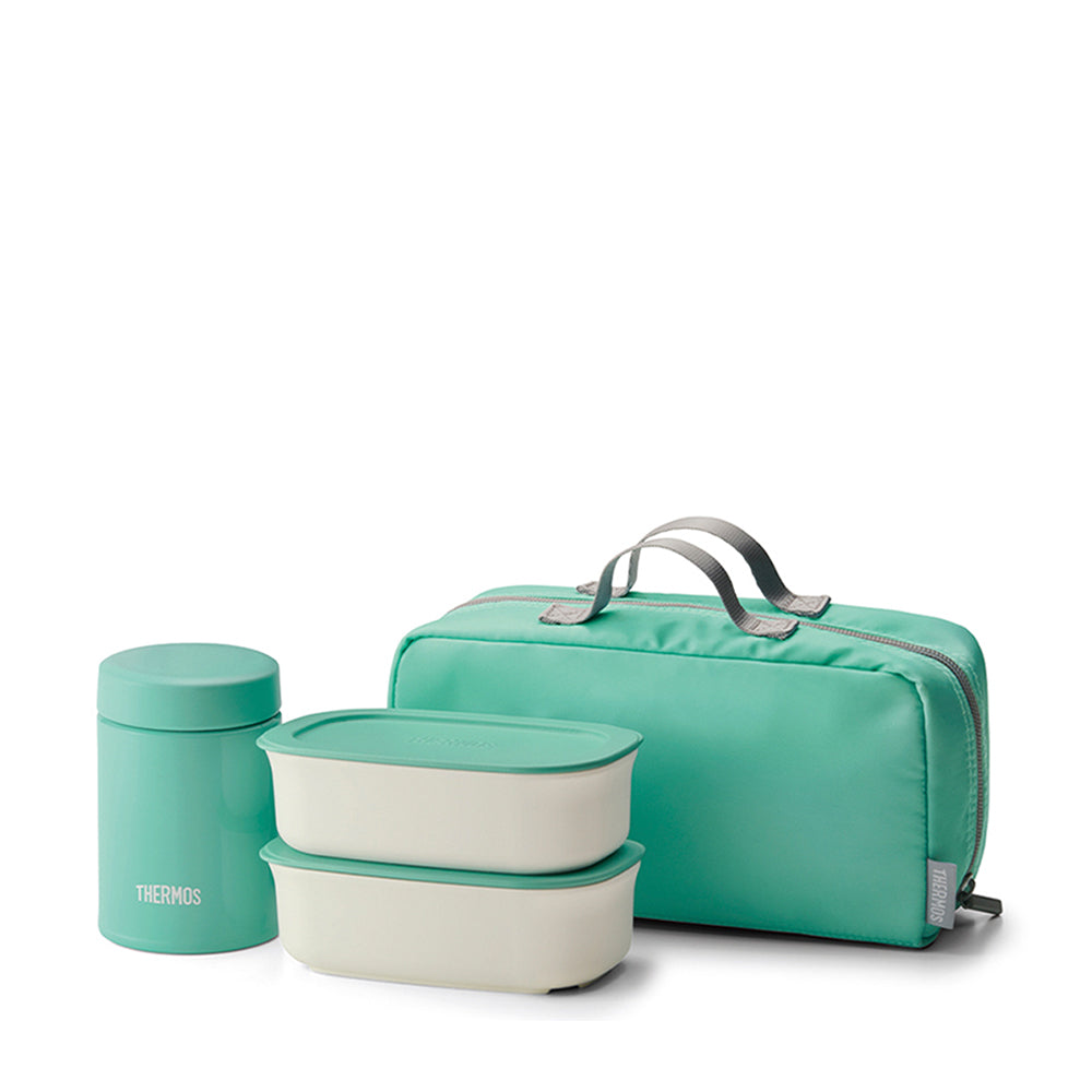 Thermos Vacuum Insulated Soup Lunch Set 800ml