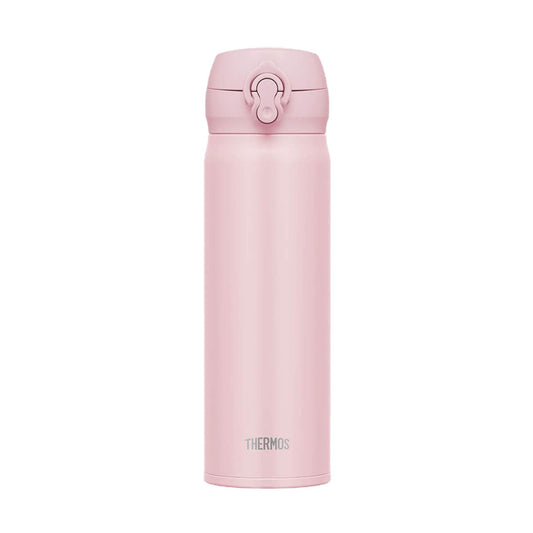 Vacuum Insulated One Push Tumbler 500ml