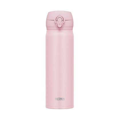 Vacuum Insulated One Push Tumbler 500ml