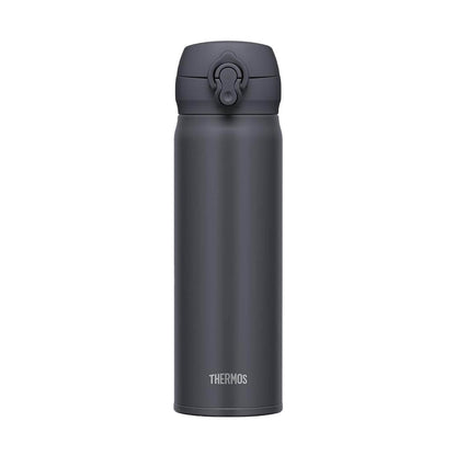 Vacuum Insulated One Push Tumbler 500ml