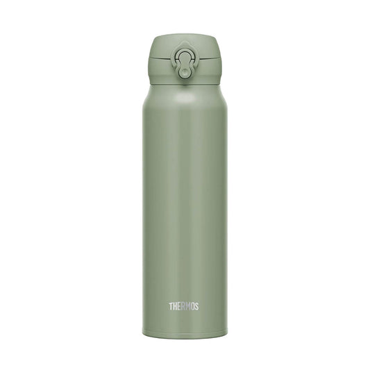 Vacuum Insulated One Push Tumbler 750ml