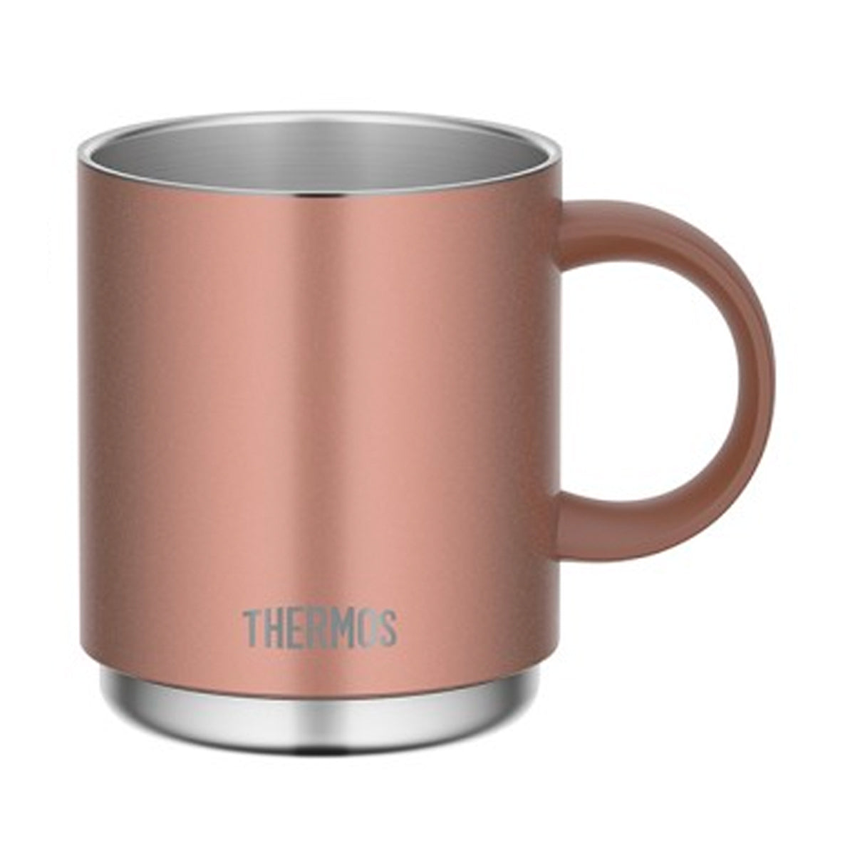 Vacuum Insulated Mug 450ml