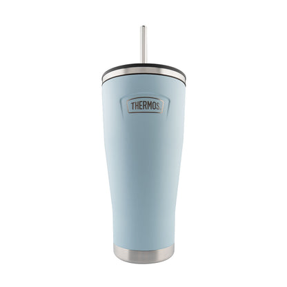 Vacuum Insulated On The Go Straw Tumbler 710ml