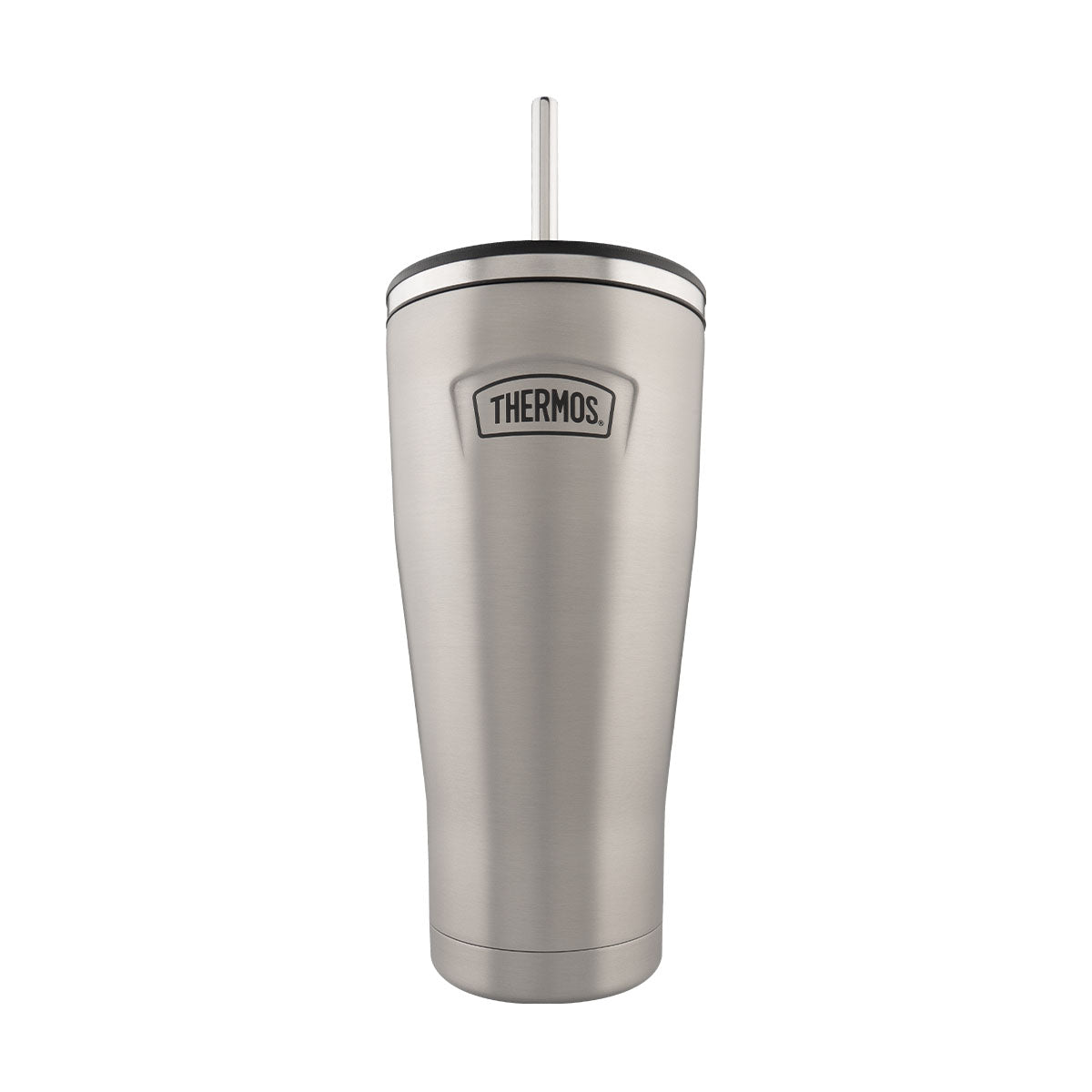 Vacuum Insulated On The Go Straw Tumbler 710ml