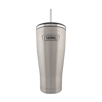 Vacuum Insulated On The Go Straw Tumbler 710ml