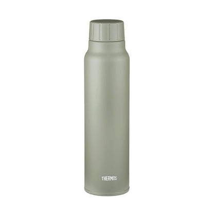 Vacuum Insulatd Bottle For Soda 750ml