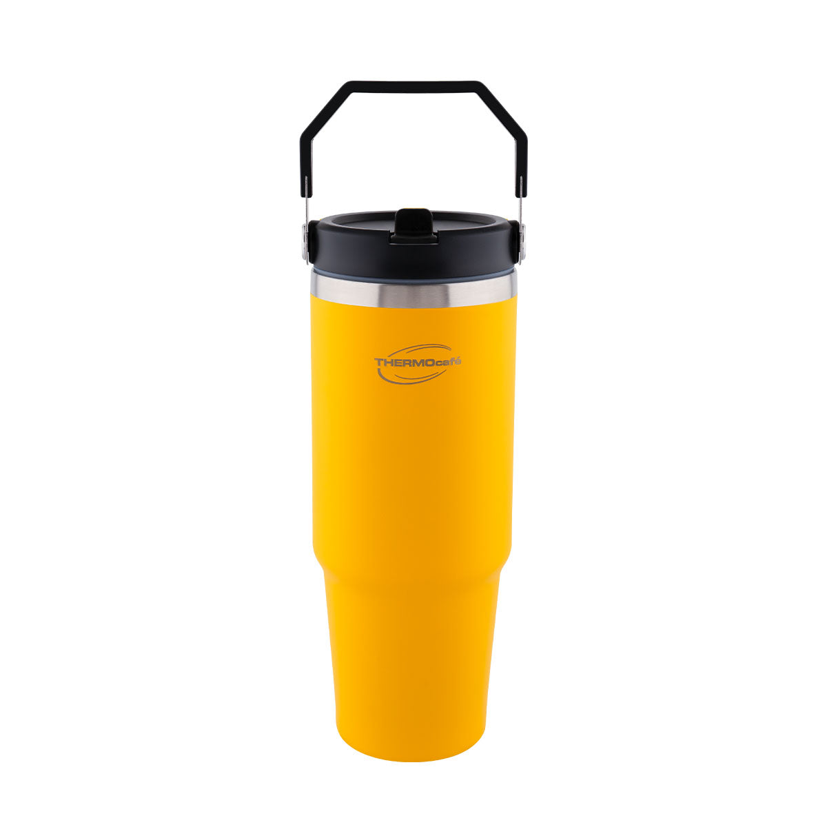 Thermocafe Travel Mug With Handle 880ml