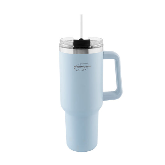 Thermocafe Mug With Straw 1200ml