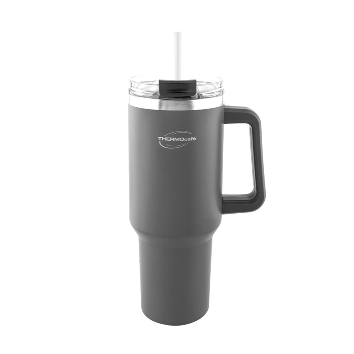 Thermocafe Mug With Straw 1200ml