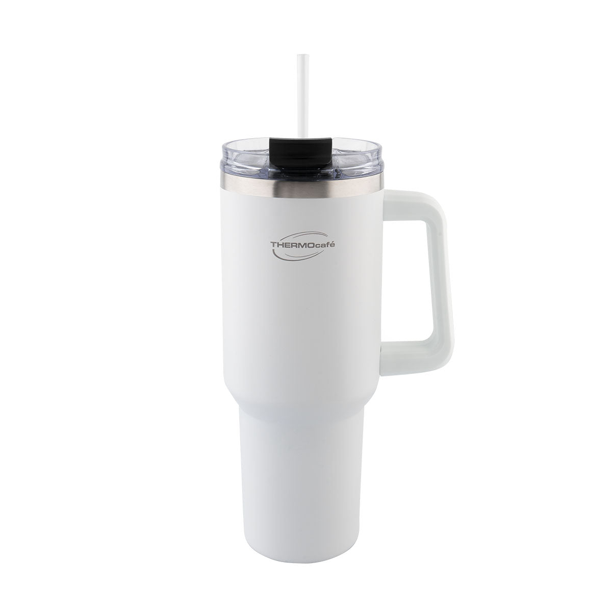 Thermocafe Mug With Straw 1200ml