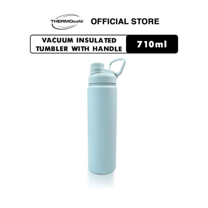 Thermocafe Vacuum Insulated Tumbler 710 ml