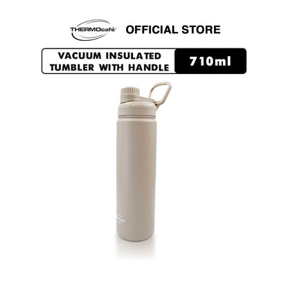 Thermocafe Vacuum Insulated Tumbler 710 ml